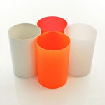 corbeille a papier kartell