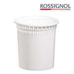 corbeille a papier plastique