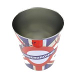 corbeille a papier union jack