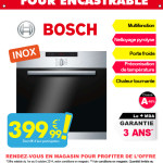 four encastrable mda