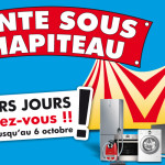 four encastrable mda