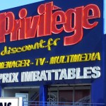 four encastrable mda