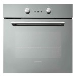 four encastrable miroir