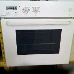 four encastrable thermor