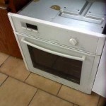 four encastrable thermor