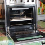 four encastrable thermor