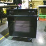 four encastrable zanussi belgique