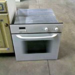 four encastrable zanussi belgique