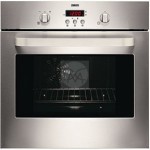 four encastrable zanussi belgique