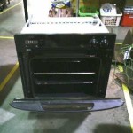 four encastrable zanussi belgique