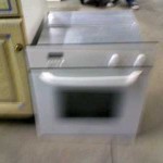 four encastrable zanussi belgique