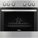 four encastrable zanussi belgique