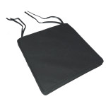 galette de chaise impermeable 40 x 40