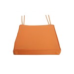 galette de chaise impermeable 40 x 40