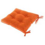galette de chaise pour jardin