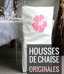 housse de chaise mariage tati