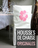 housse de chaise mariage tati
