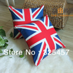 housse de chaise union jack