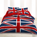 housse de chaise union jack