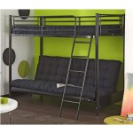 lit 2 personnes futon