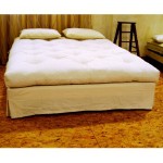 lit 2 personnes futon