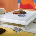 lit 2 personnes futon