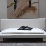 lit 2 personnes futon