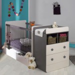 lit bebe cdiscount