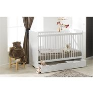 lit bebe cdiscount