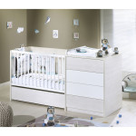 lit bebe transformable