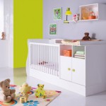 lit bebe transformable