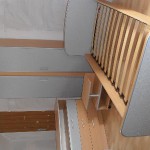 lit une personne le bon coin