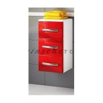 meuble bas salle de bain largeur 30 cm