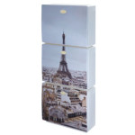 meuble chaussures castorama