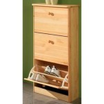 meuble chaussures castorama