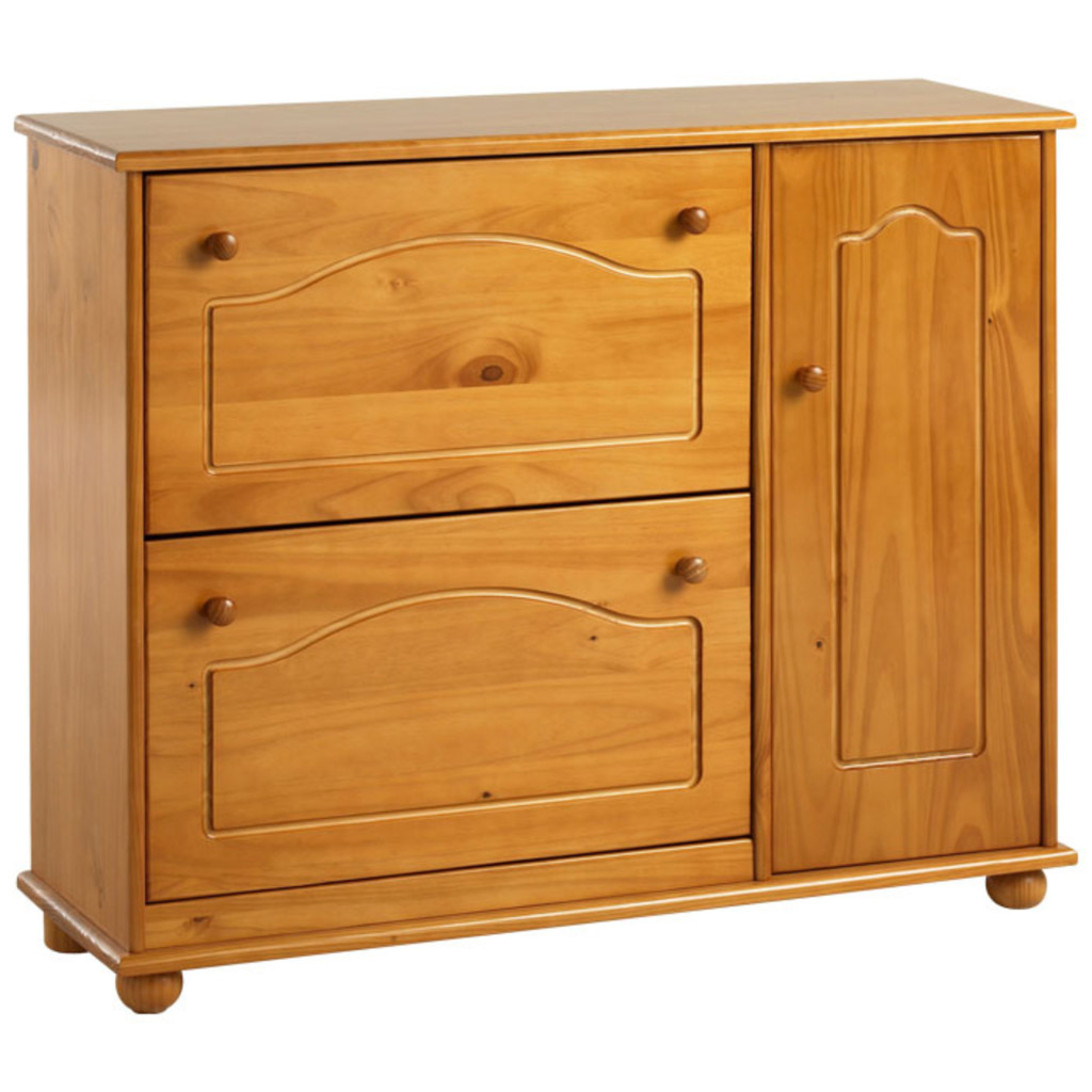 meuble chaussures quantum