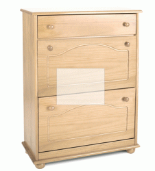 meuble chaussures quantum