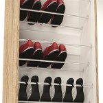 meuble chaussures zapatero