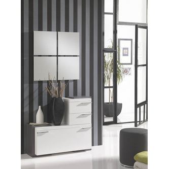 meuble d entree chaussures