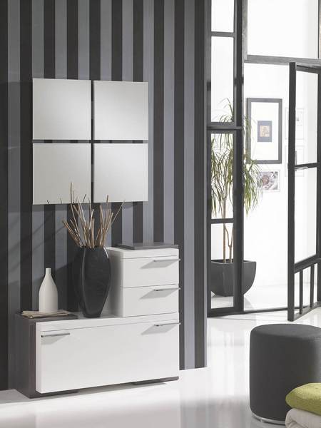 meuble d entree chaussures