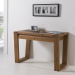 meuble de bureau bois