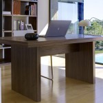 meuble de bureau bois