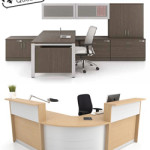 meuble de bureau joliette