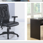 meuble de bureau joliette