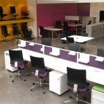 meuble de bureau nord