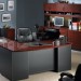 meuble de bureau sur mesure