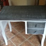 meuble de bureau zen