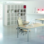 meuble de bureau zen