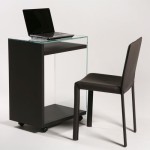 meuble de bureau zen