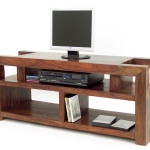 meuble de bureau zen